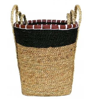 Seagrass Basket set 3 BB4-0244/16