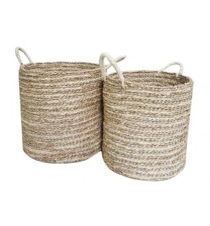 Seagrass Basket BB40430