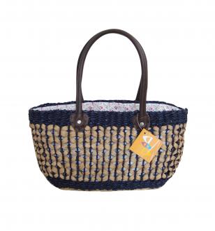 Water Hyacinth Bag
