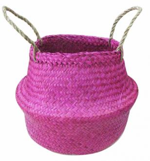 Seagrass Basket BB4-0060/16 Dye