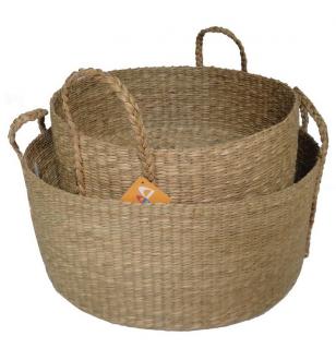Seagrass Basket BB40847