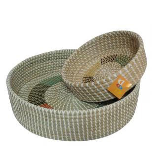 Seagrass Basket BB40842
