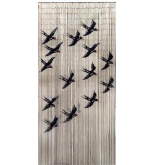 Bamboo Curtain BB3-0199