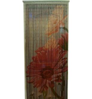 Bamboo Curtain  BB3-0481