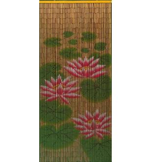 Bamboo Curtain  BB3-0511