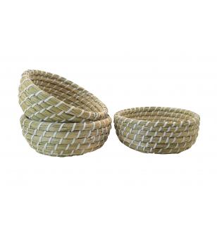 Seagrass Basket BB4-1159131018