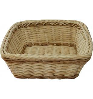 Rattan Basket