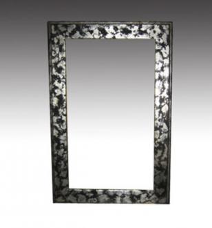 Lacquer photo frame BB01029