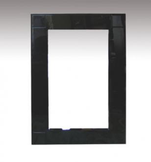 Lacquer photo frame BB01031