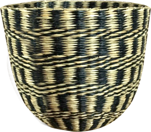 Seagrass basket BB40241
