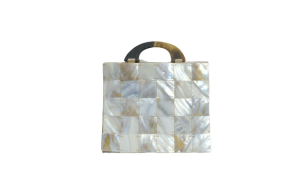 Mother of Pearl Bag BB04001