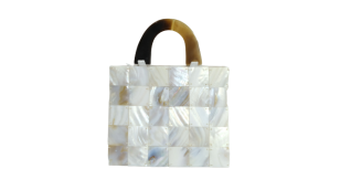 Mother of Pearl Bag BB04002