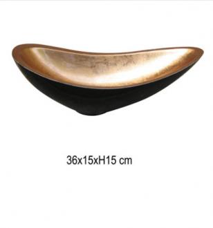 Lacquer bowl BB01138