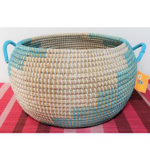 Seagrass basket BB42037