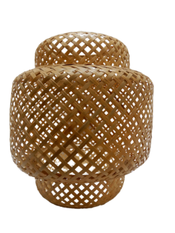 Bamboo Lantern Pendant Lamp / table lamp BB38008