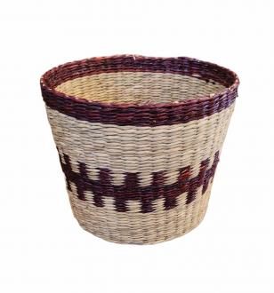 Seagrass Basket BB4-00908.23