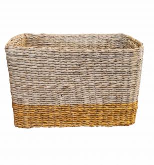 Seagrass Basket BB4-002018.23