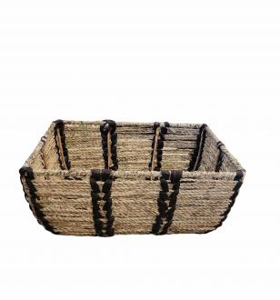 Seagrass Basket BB40006