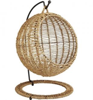 Seagrass Pet house Basket BB45011