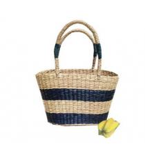 Seagrass Hand-bag