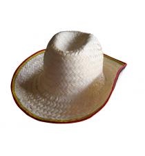 Palm Leaf Hat