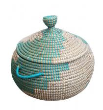 Seagrass Basket BB4-0384/16
