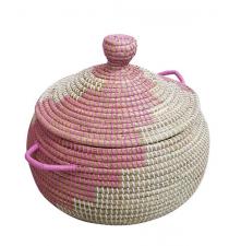 Seagrass Basket BB4-0384/16