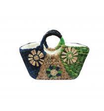 Water Hyacinth Bag