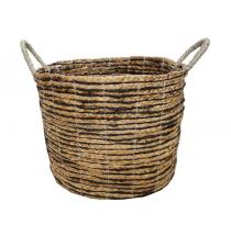 Water Hyacinth Basket BB4-2013/16
