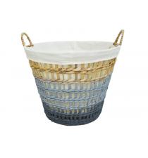 Water Hyacinth Basket BB5-2011/16