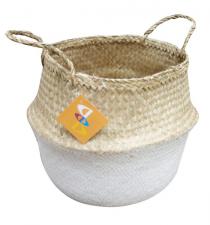 Seagrass Basket BB4-0057-16 Color