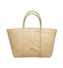 Natural Seagrass Hand-bag BB4-0276/16