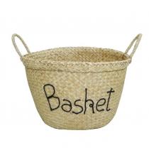 Seagrass basket BB4-0000 Na