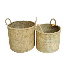 Seagrass Basket BB4-0845-16