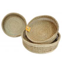Seagrass Basket BB4-0846-16