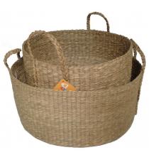 Seagrass Basket BB4-0847-16