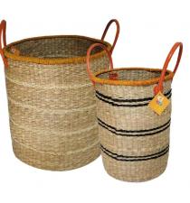 Seagrass Basket BB4-0843-16