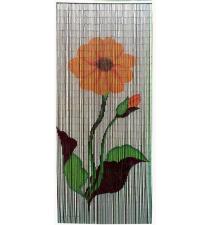 Bamboo Curtain BB3-0581-16