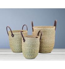 Seagrass Laundry Basket BB4_114131018