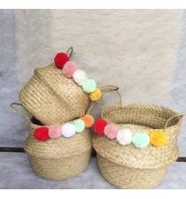 Seagrass Basket BB4-355191118