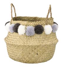 Seagrass Basket BB4-336191119