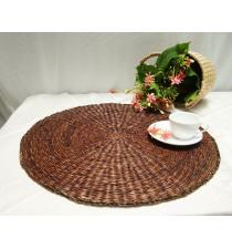 Brown Hand woven seagrass placemats BB41147