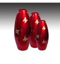 Lacquer vases BB01009
