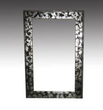 Lacquer photo frame BB01029