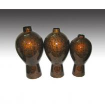 Lacquer vases BB01014