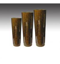 Lacquer vases BB01015