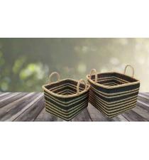 Seagrass basket BB43049