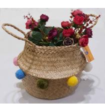 Seagrass basket BB46002