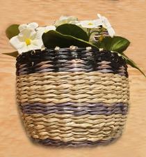 Seagrass basket BB47001