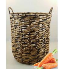 Water Hyacinth  basket BB55020